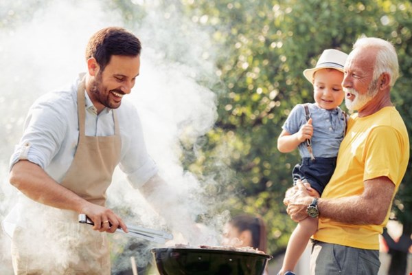 4 tips voor een geslaagd BBQ-feest